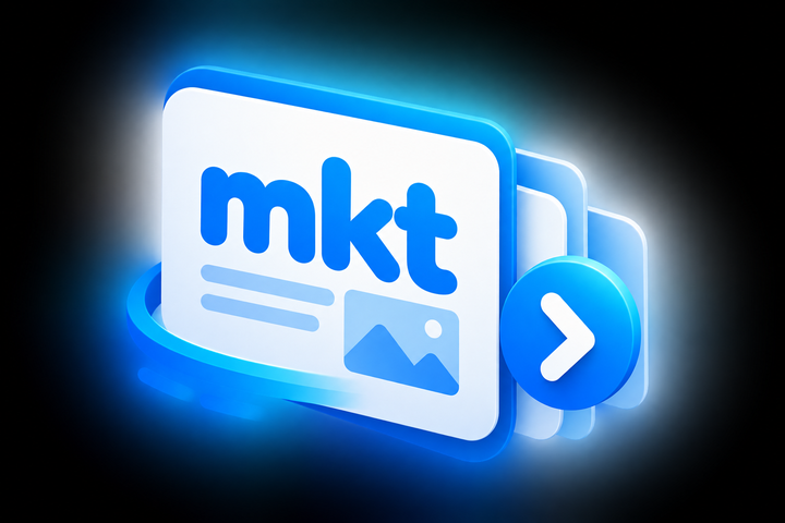 mkt · Diapositivas IA